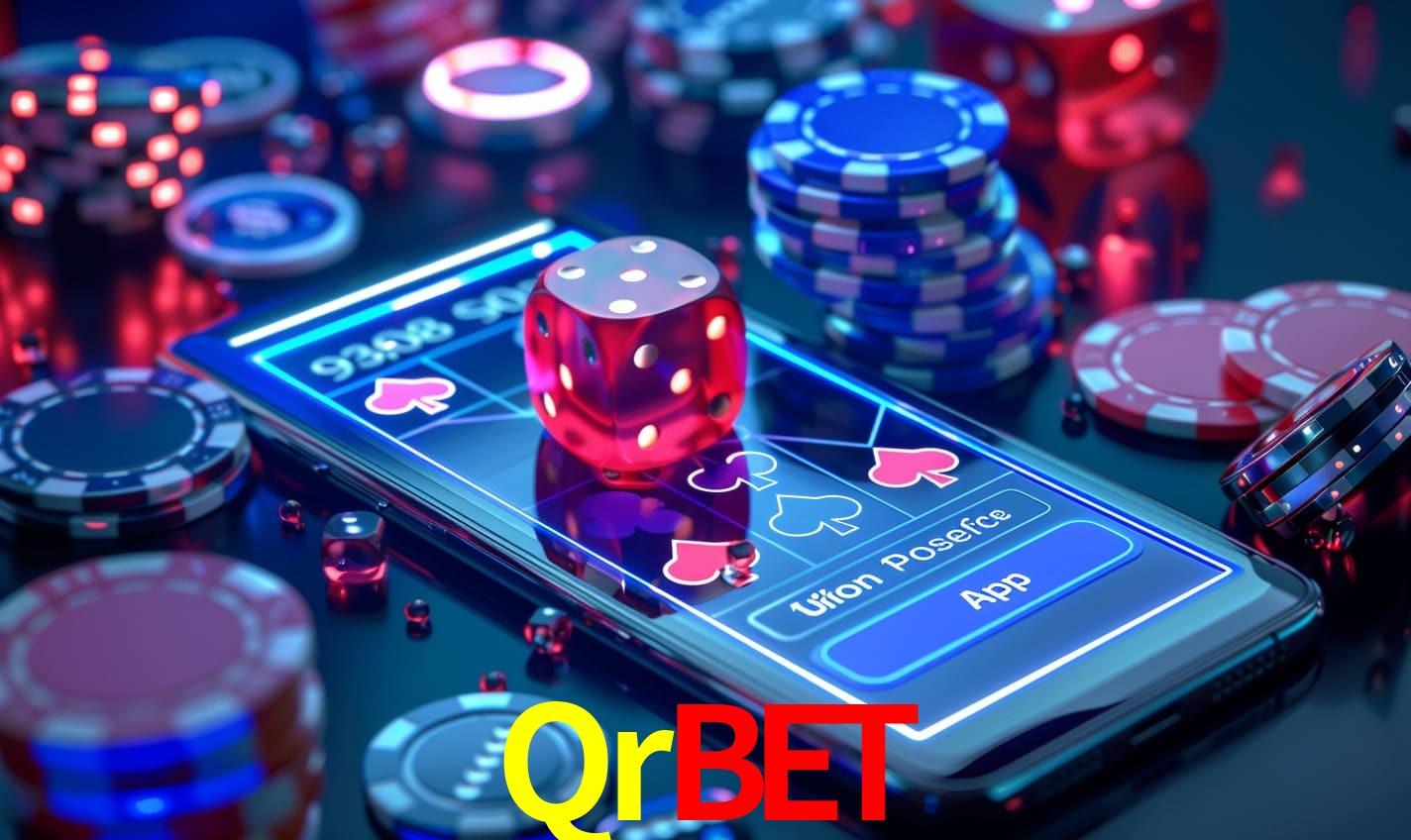 Baixar App Qrbet